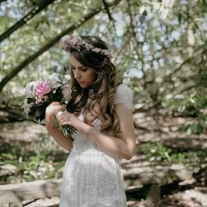 Meet your Posher, Joanne